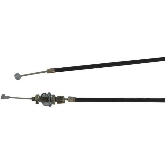 Câble d'embrayage adaptable HAYTER