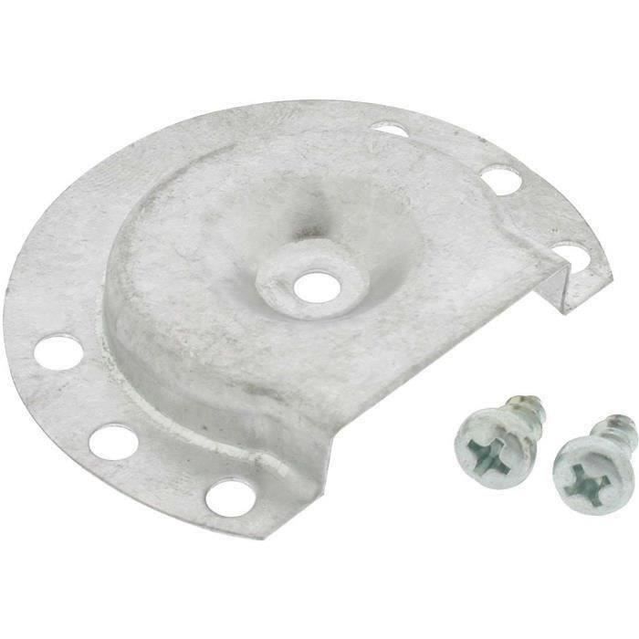 Déflecteur d'échappement adaptable pour échappement BRIGGS & STRATTON (de 3 à 4 ch