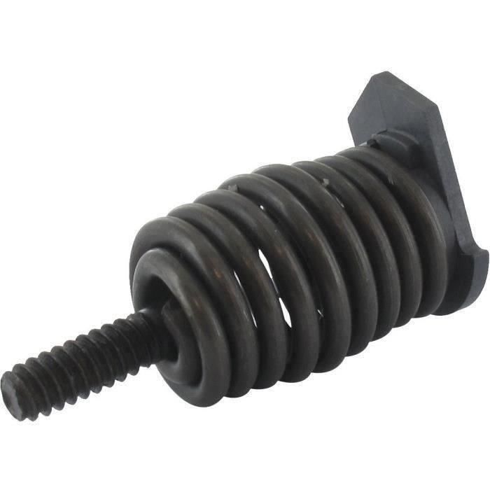 Ressort amortisseur adaptable HUSQVARNA pour machines 555, 560, 562