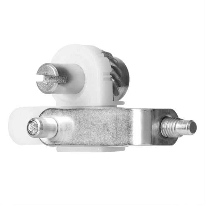 Haishine Kettenspanner & Stoßfänger-Set – Ersatzteile Für STIHL MS250, MS230, MS210 Kettensägen