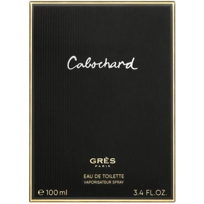 Parfum Femme Gres Cabochard (100 ml)