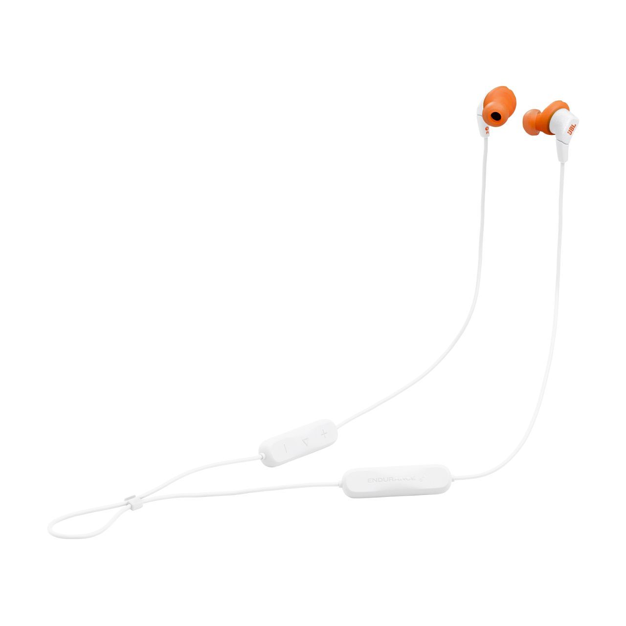 Écouteurs Sans Fil JBL Endurance Run 3 – 25H Autonomie, IP65 Étanche - vue 5