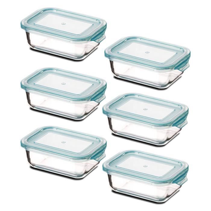 BOITE HERMETIQUE ETERN 1500 ML- LACOR