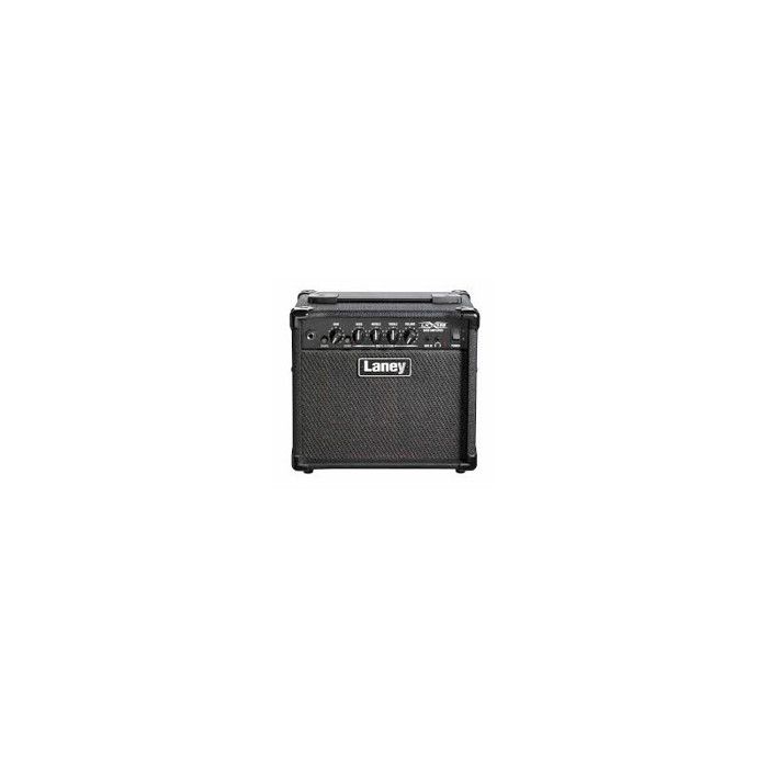 Laney LX15B - Combo guitare basse série LX - 15W