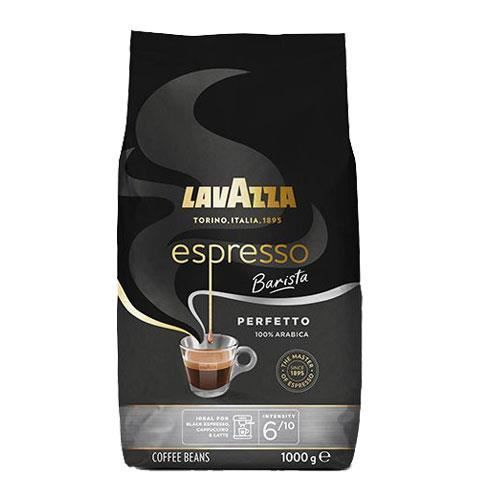 Café en grains Lavazza Espresso Barista PERFETTO (1kg)