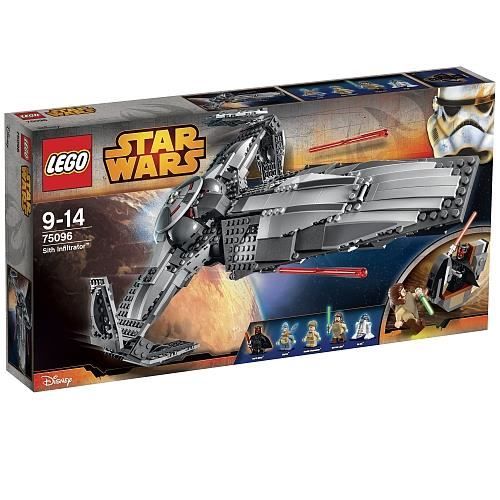 Acheter Set de construction - LEGO - 75096 - Star Wars - Train datterrissage rétractable - Ailes repliables Reconditionné - 234,94 € Set de construction - LEGO - 75096 - Star Wars - Train datterrissage rétractable - Ailes repliables Reconditionné - Lego reconditionné disponible sur Cdiscount Seconde Vie