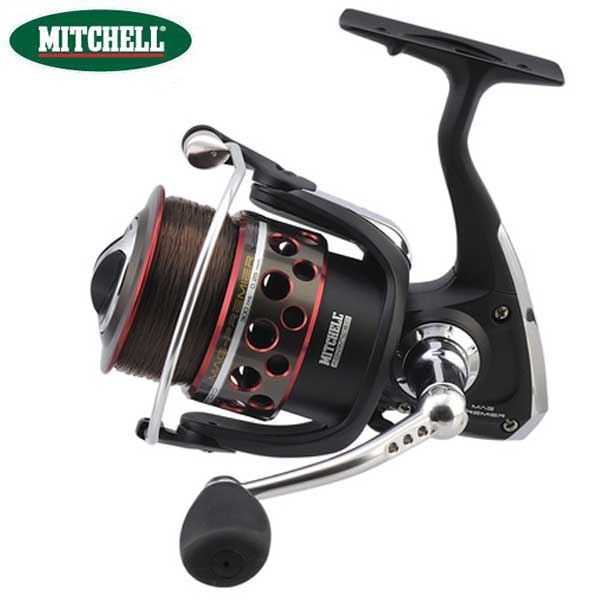 moulinet mitchell 4000