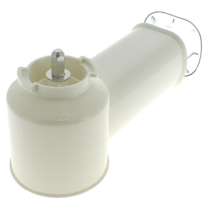 Moulinex Boitier râpe + poussoir - vue 8
