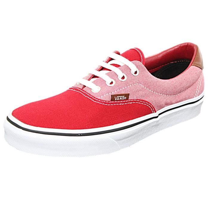 vans era 59 noir