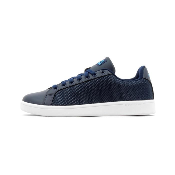 adidas cloudfoam advantage clean homme