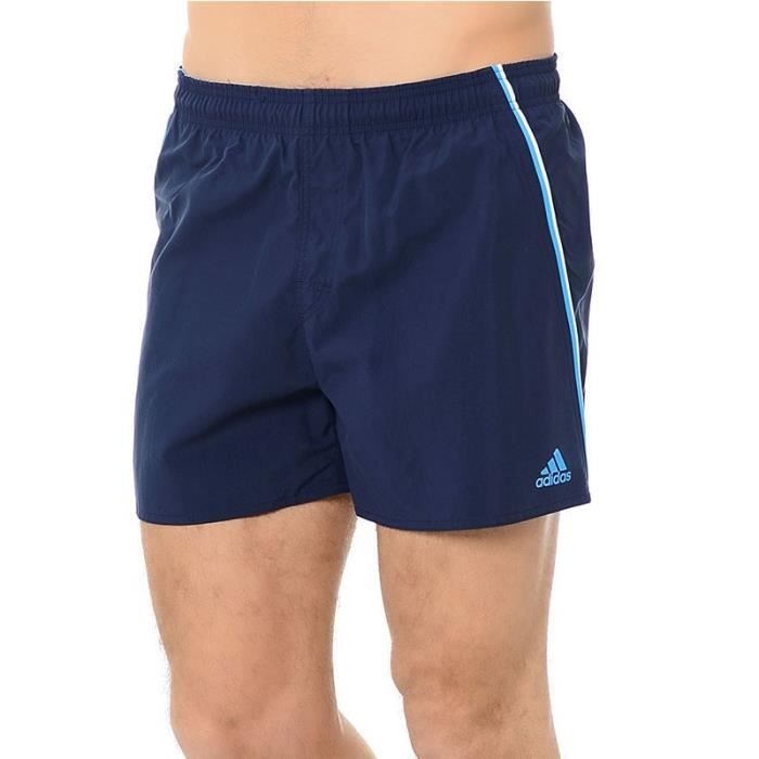 maillot de bain adidas homme pas cher