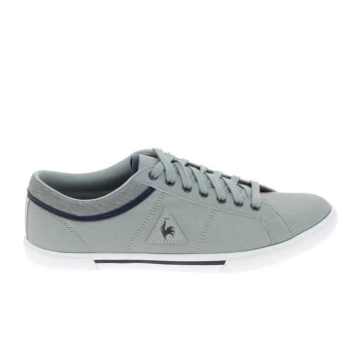 sneakers le coq sportif gris