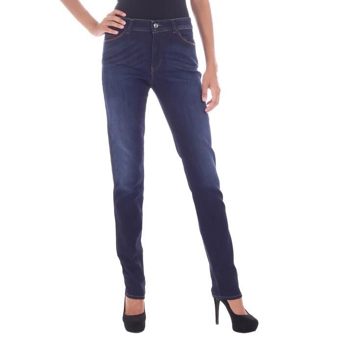 jeans emporio armani femme