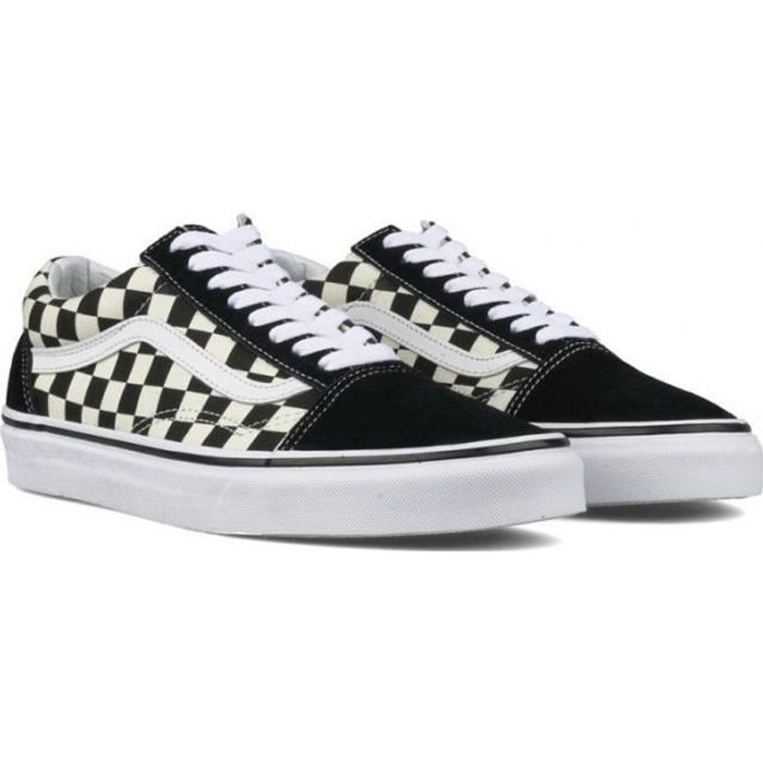 les chaussures vans