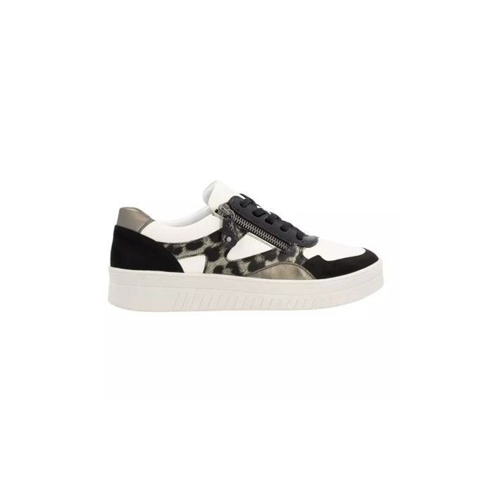 Remonte Baskets Remonte Baskets Remonte D0J04 Noir