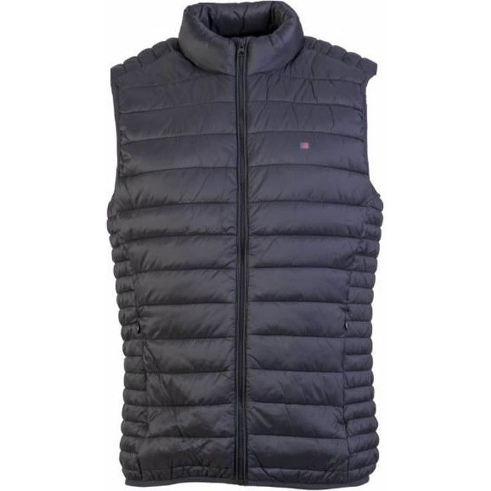 doudoune teddy smith femme blue box