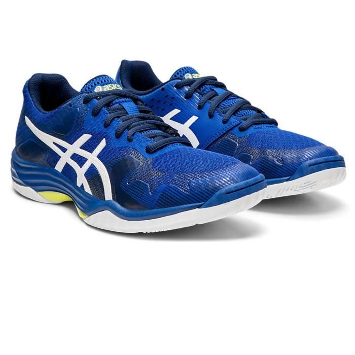 basket de sport asics