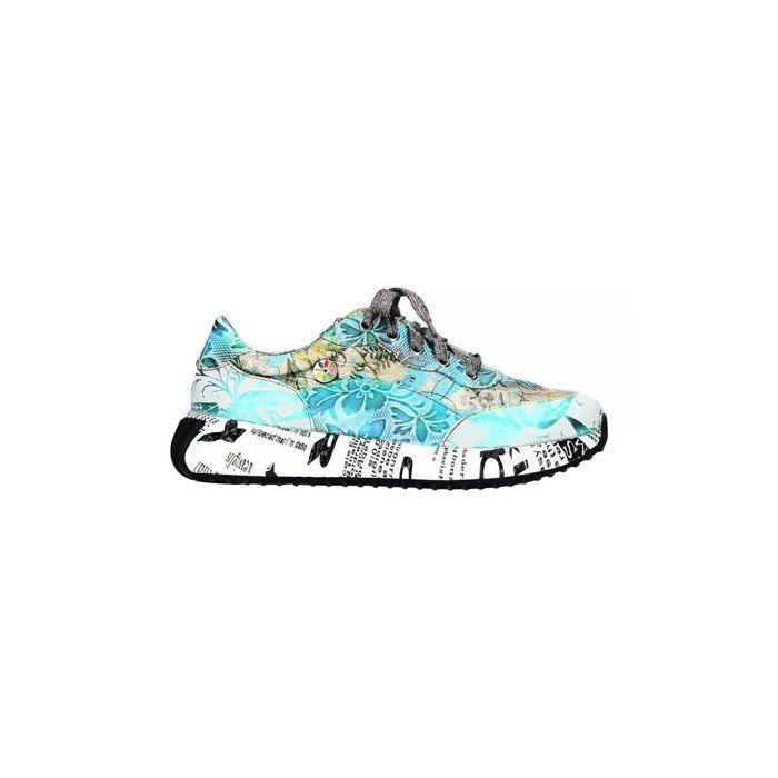 laura vita Chaussures Laura Vita Laura Vita BURTON 31 Bleu