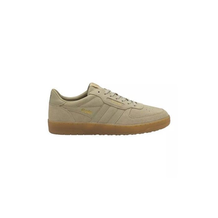 514 Chaussures Gola Gola CMB571 Beige