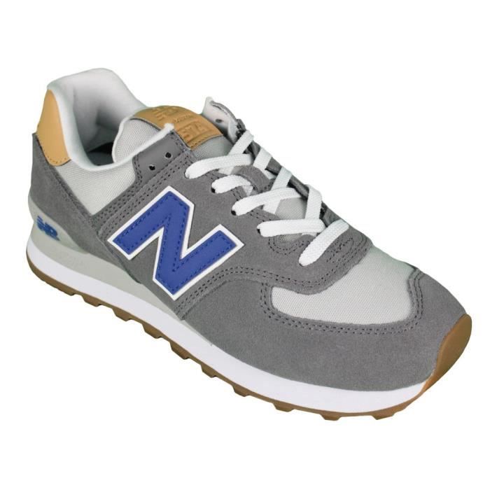 new balance ml373 bleu