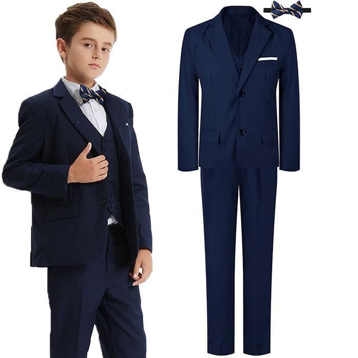 Tenue de soirée ado garçon new arrivals