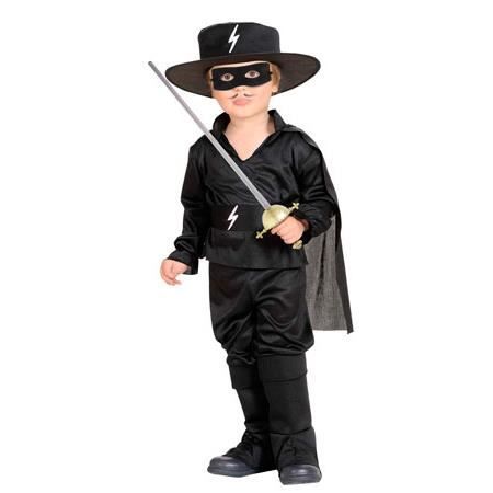 Tarantino prépare une suite de Django Unchained avec Zorro