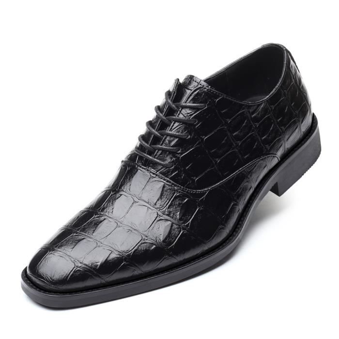 derby oxford femme