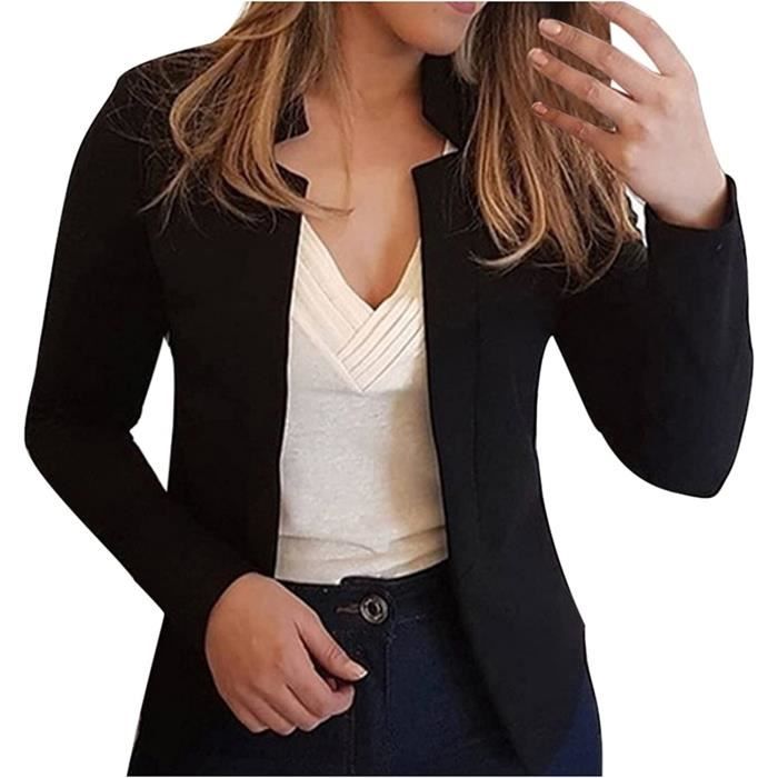 Veste soirée 2025 femme