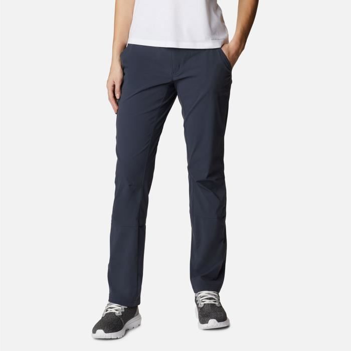 Pantalon De Randonnée Columbia Saturday Trail™ India Ink Femme Pantalon De Randonnée Columbia Saturday Trail™ India Ink Femme