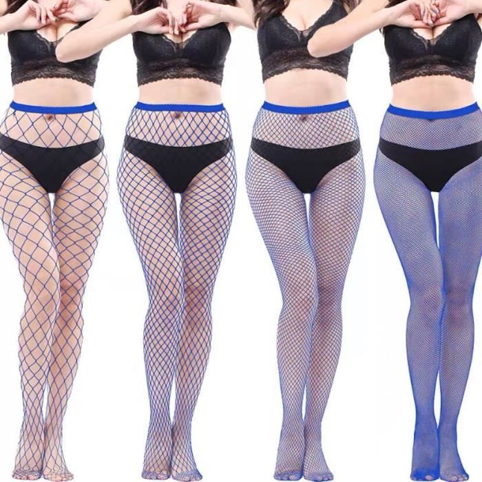Collant Gainant Spanx Uptown - Résille Diamant Noir - Taille A - Neuf Avec étiquette