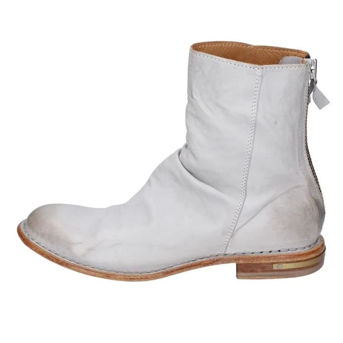 chaussure myma bottines