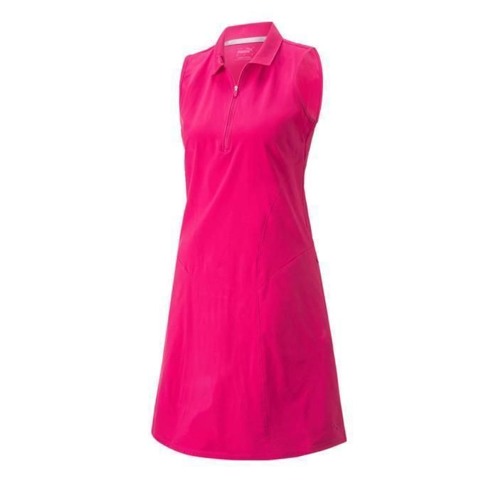 Robe croisière femme Puma - orchid shadow - L Robe croisière femme Puma - orchid shadow - L