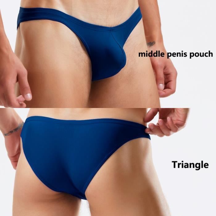 Slip serré on sale homme