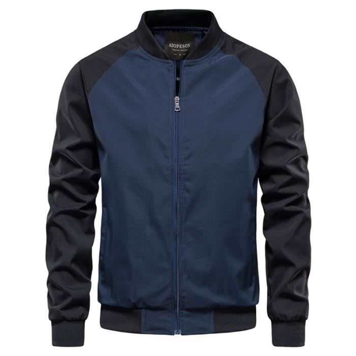 Solid SDTripTroyer Sweat-shirt Troyer pour homme avec col montant Fermeture à boutons Fermeture éclair Cordon de serrage Poignets côtelés Mélange de coton Coupe droite, Insignia Blue Melange (8991 Solid SDTripTroyer Sweat-shirt Troyer pour homme avec col montant Fermeture à boutons Fermeture éclair Cordon de serrage Poignets côtelés Mélange de coton Coupe droite, Insignia Blue Melange (8991