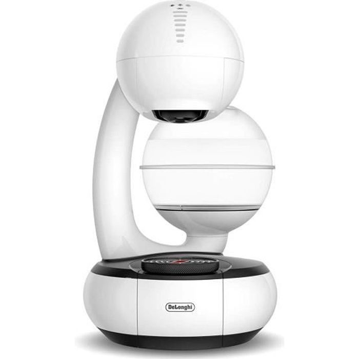 De longhi Nescafe Dolce Gusto Esperta EDG505 Blanc Cdiscount Maison