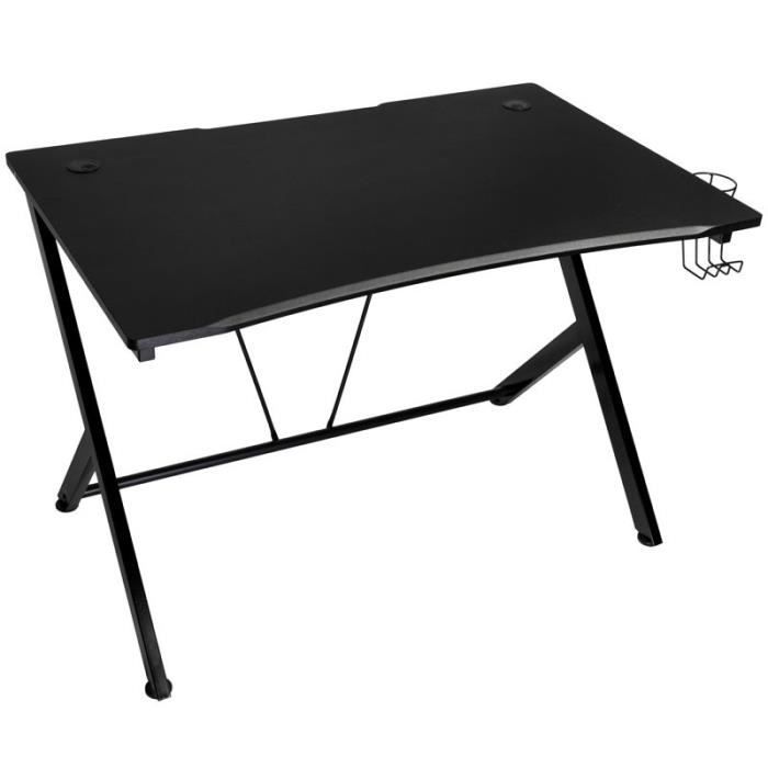 GAMING DESK BUREAU GAMING Neuf - vue 6