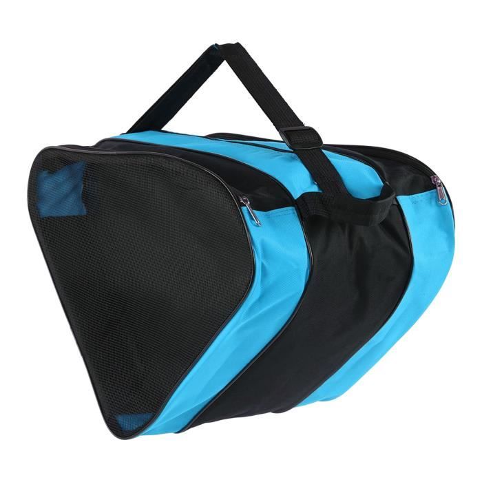 Sac à Dos Professionnel Pour Patins à Roulettes - Polyester - 45x32x18cm