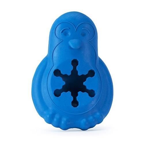 Meilleurs prix pour PetSafe Busy Buddy Jouet pour Chien Pingouin pour congélateur BB-PENGUIN-S-65