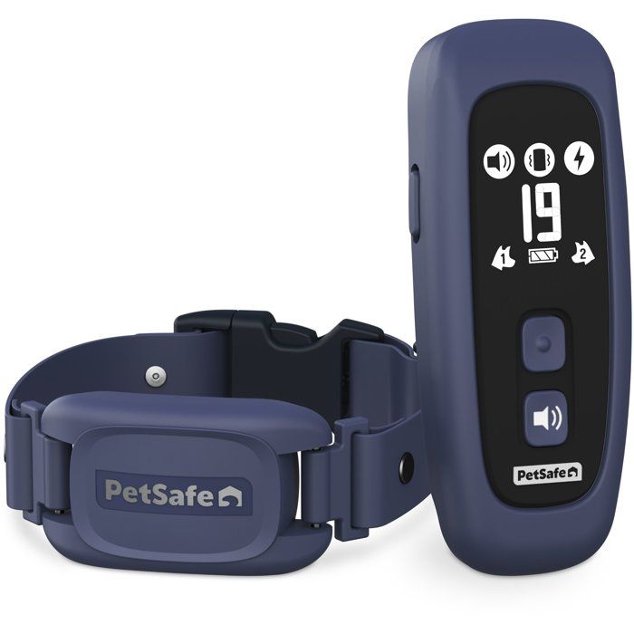 Système d’aide à l’éducation - PETSAFE - Pro - Portée 300 m - Dressage du chien