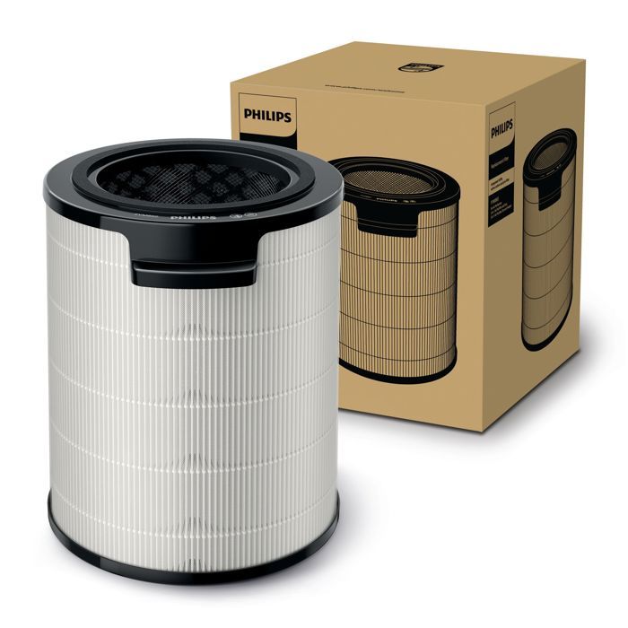 Comedes Kit De Filtres Pour Purificateur D'air Philips AC2889
