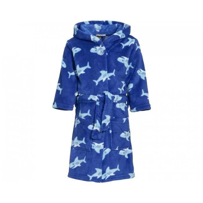 Peignoir om junior sales