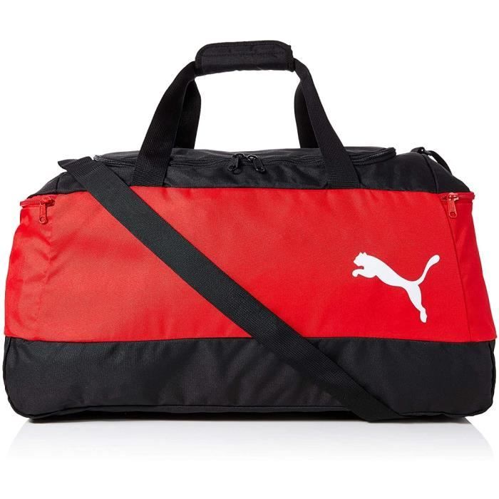 Sac a roulette 2025 puma rouge
