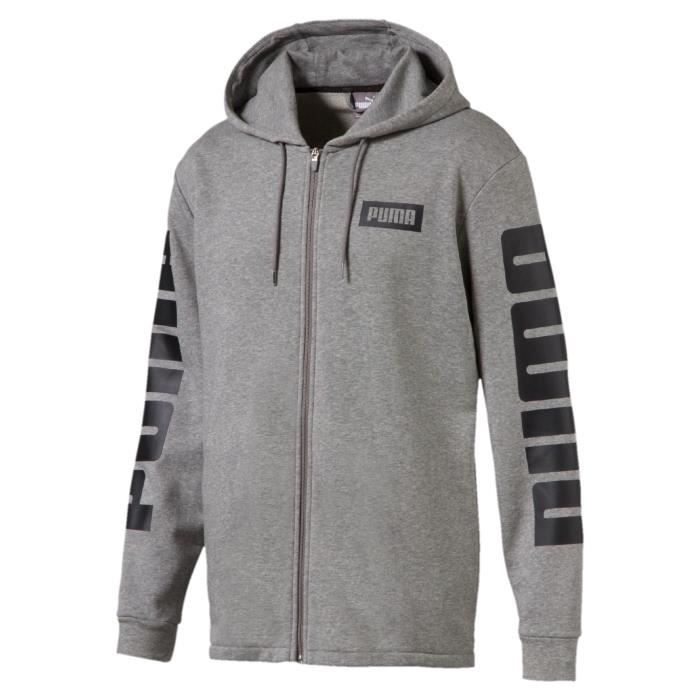 pull puma XXL