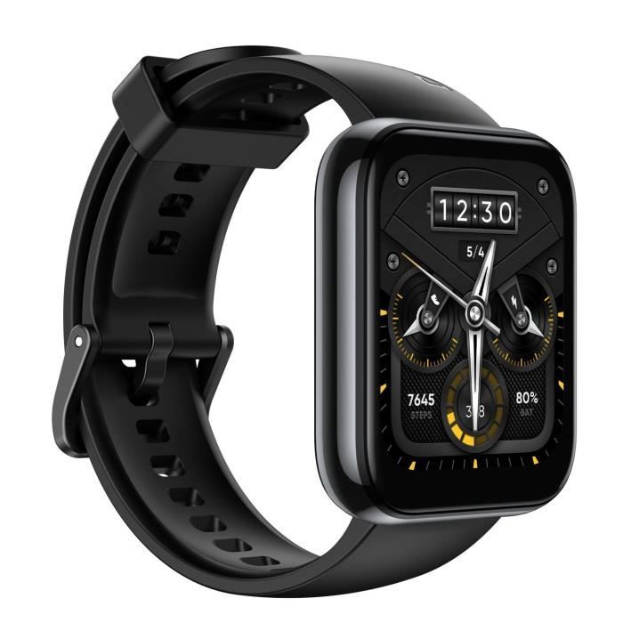 Montre connectée grande autonomie cheap
