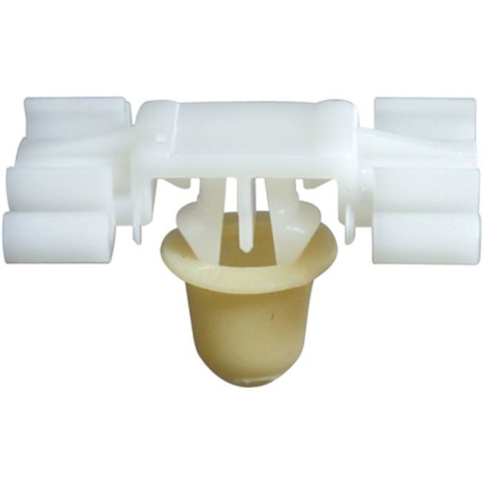 Restagraf - Fixations De Garnissage Pour Certains Véhicules CITROËN, PEUGEOT - Maintien Garniture De Pavillon - Réf. 11520 - Sachet De 8