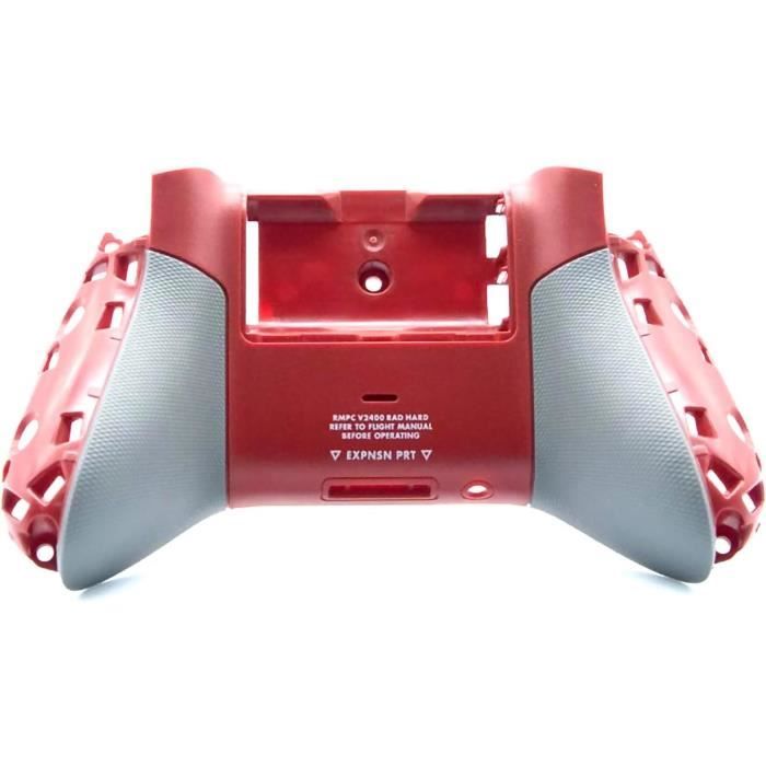 Pack De 2 Supports Batterie Noirs Pour Manette Xbox 360 Sans Fil - Remplacez Vos Coques Usées