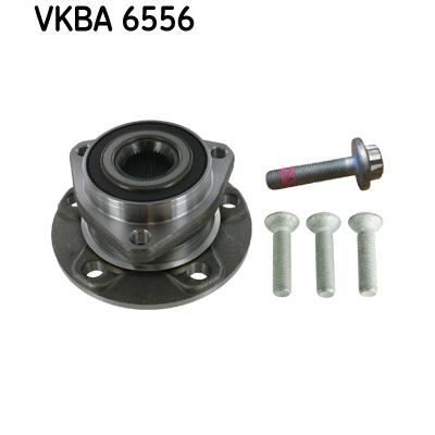 SKF Kit roulement de roue VKBA 6556