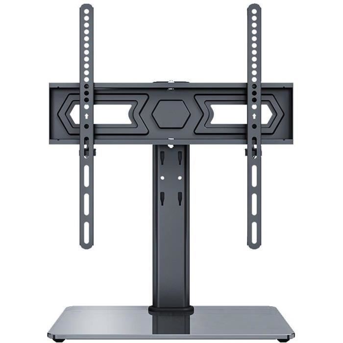 Support TV pied central Stell SHO 4800