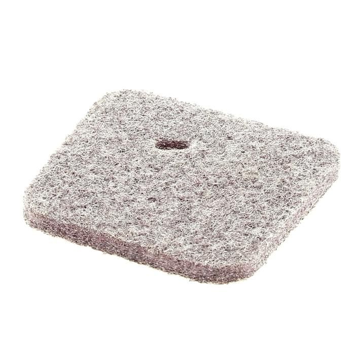 Filtre a air 62 x 58 mm 4140 124 2800 debroussailleuse stihl