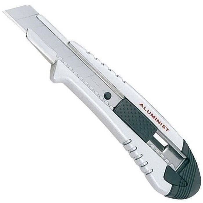 Cutter - 25 mm - aluminium